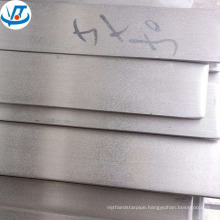 High quality pickled stainless steel flat bar 201 304 316